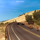 Illustration for article titled American Truck Simulator To Close Major Highway For As Long As It Stays Closed In Real Life